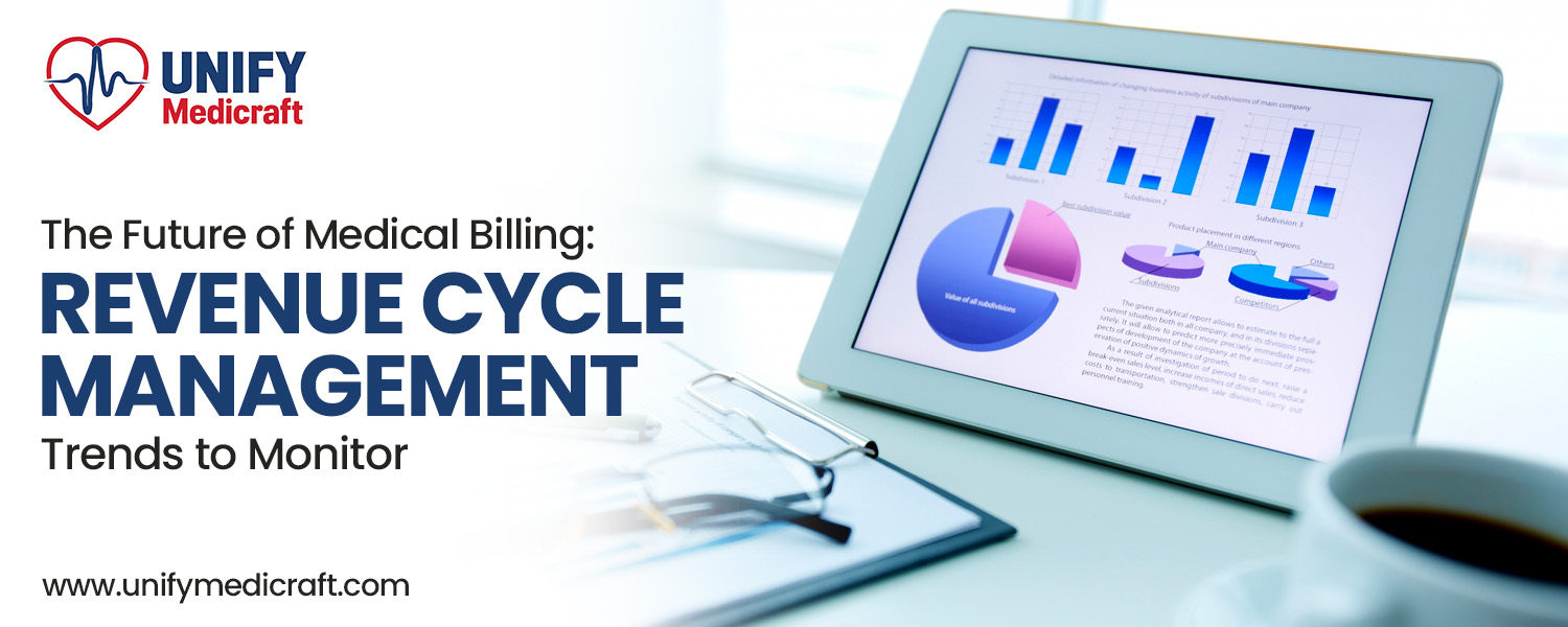 The Future of Medical Billing